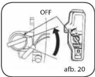 Lavor Independent 2300 - STOPPEN - 1
