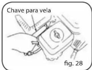 Lavor Independent 2300 - ADVERTÊNCIA - 4