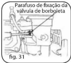 Lavor Independent 2300 - DISPOSITIVO ANTICENTELHAS (opcional) - 1