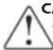 Lavor Independent 2300 - WARNING - 5
