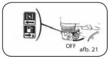 Lavor Independent 2300 - STOPPEN - 3
