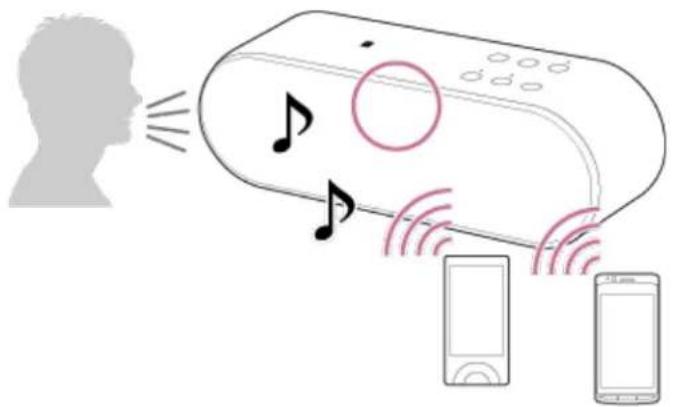 SONY SRSX2 - Note - 1