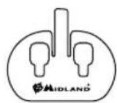 MIDLAND BT Next Conference - Fijación con biadhesivo - 1