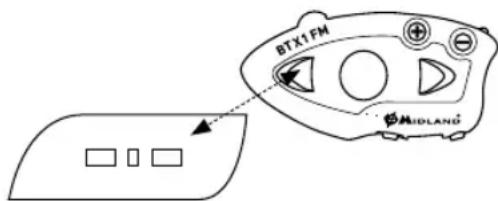 MIDLAND BTX1 FM - Inhalt - 3