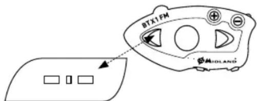 MIDLAND BTX1 FM - Inhalt - 4