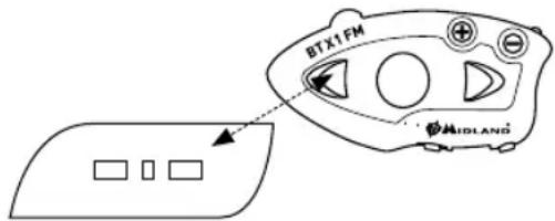 MIDLAND BTX1 FM - Inhalt - 2