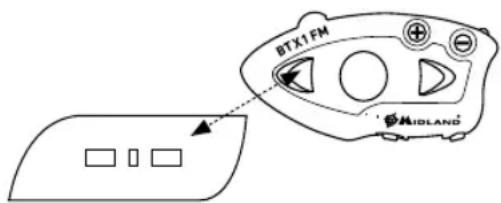 MIDLAND BTX1 FM - Kataotaoic leitoupyiac - 1