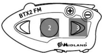MIDLAND BTX2 FM - Empresa occupado en otheras conversaciones - 1