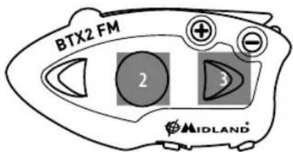 MIDLAND BTX2 FM - Aunities esta occupada - 1