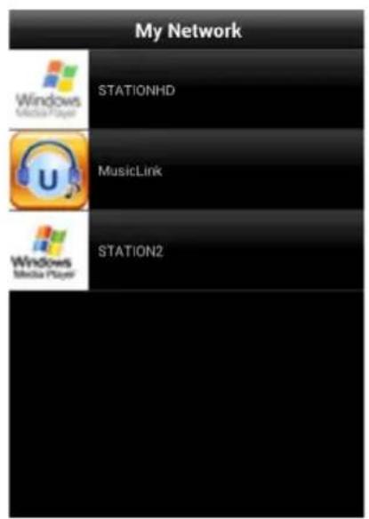 Noxon iRadio 14100 - NOXON iRadio - 6