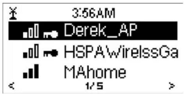 Noxon iRadio 14100 - Network - 3
