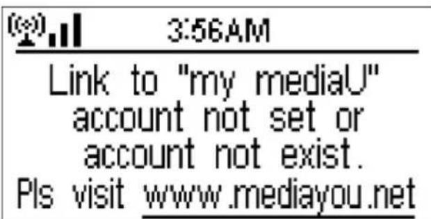 Noxon iRadio 14100 - My mediaU - 1