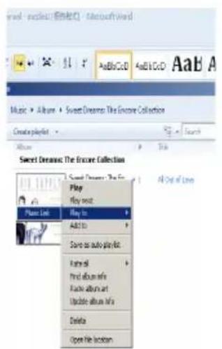 Noxon iRadio 14100 - NOXON iRadio - 3