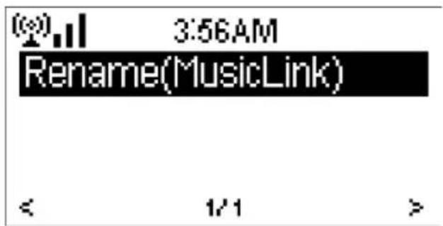 Noxon iRadio 14100 - DLNA Setup (Configuration DLNA) - 1