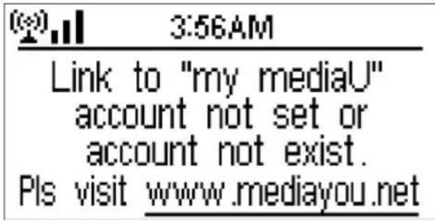 Noxon iRadio 14100 - My mediaU - 1