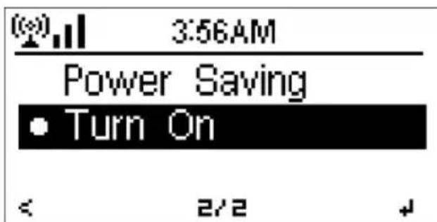 Noxon iRadio 14100 - Dimmer (Attenuateur) - 1