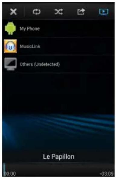 Noxon iRadio 14100 - NOXON iRadio - 5