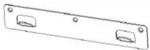 ROSIERES RMB 9685 IN - Risque de choc électrique - 6