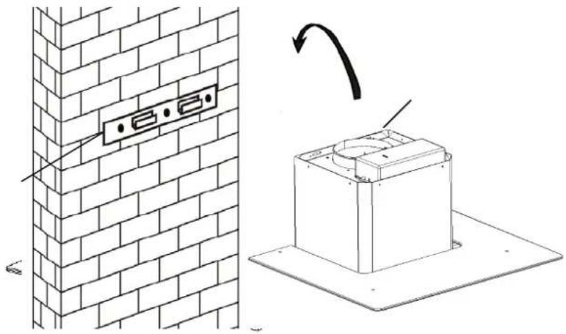 ROSIERES RMB 9685 IN - Electrical Shock Hazard - 14