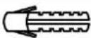 ROSIERES RMB 9685 IN - Peligro de cortocircuito - 7