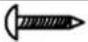 ROSIERES RMB 9685 IN - Stromschlaggefahr - 9