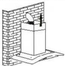 ROSIERES RMB 9685 IN - INSTALACIÓN (en la pared) - 7