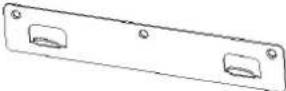 ROSIERES RMB 9685 IN - Electrical Shock Hazard - 6