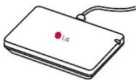 LG ANMR500 - ACCESSOIRES EN OPTION - 1