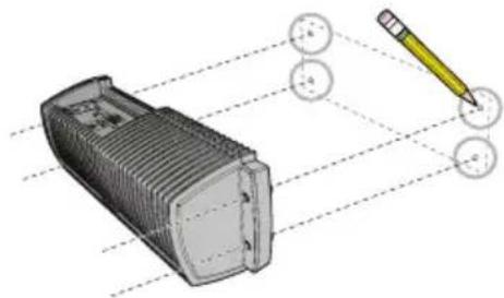 BOSE SoundTouch SA4 - Orientation horizontal - 2