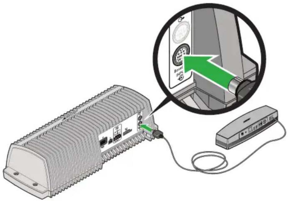BOSE SoundTouch SA4 - Connexion du système à votre réseau Wi-Fi® - 1