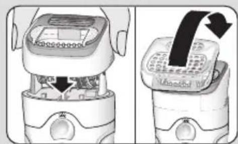 BRAUN Silkepil 7 7751 - 15