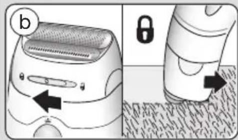 BRAUN Silkepil 7 7751 - 20