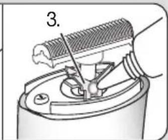 BRAUN Silkepil 7 7751 - 30
