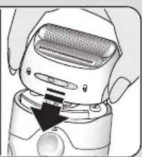 BRAUN Silkepil 7 7751 - 32