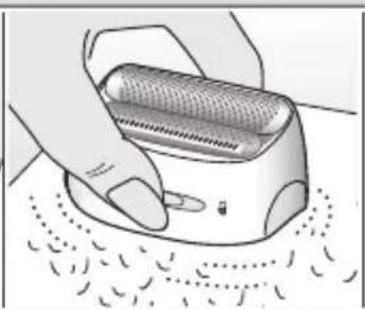 BRAUN Silkepil 7 7751 - 24