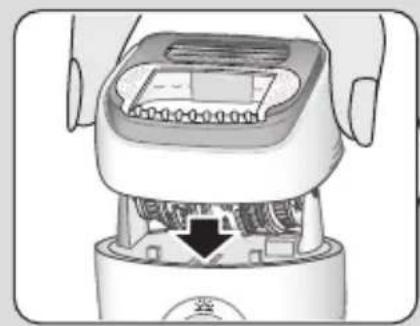 BRAUN Silkepil 7 7751 - 5
