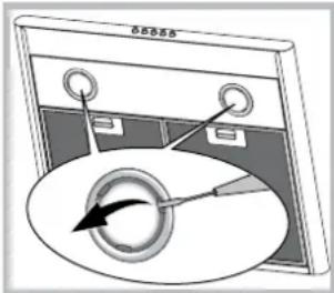 HOTPOINT-ARISTON HNC 6.8 ABI XHA - Көмір сүзгіге қызмет көрсету (В) - 4