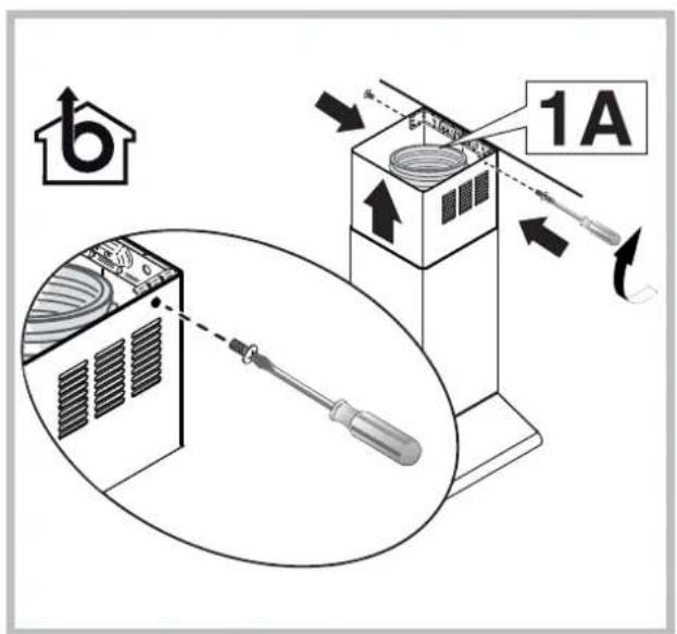 HOTPOINT-ARISTON HNC 6.8 ABI XHA - Operating Instructions - 15