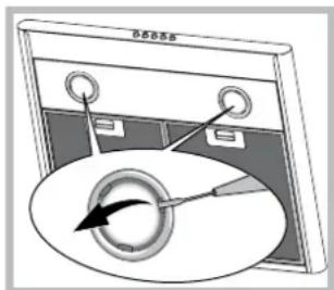 HOTPOINT-ARISTON HNC 6.8 ABI XHA - Onderhoud koolstoffi Iter (B) - 4