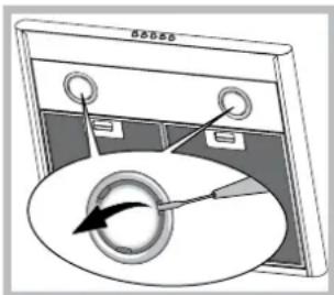 HOTPOINT-ARISTON HNC 6.8 ABI XHA - Pravidelné čistenie - 4