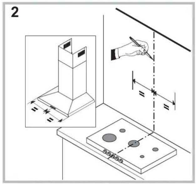 HOTPOINT-ARISTON HNC 6.8 ABI XHA - Operating Instructions - 4