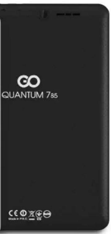 GOCLEVER Quantum 785 - Start Guide - 4
