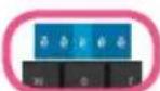 GOCLEVER Quantum 785 - TOUCHSCREEN - 2