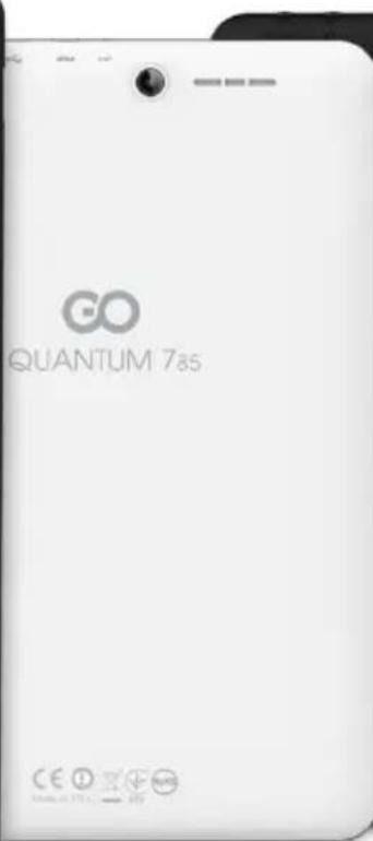 GOCLEVER Quantum 785 - Start Guide - 3