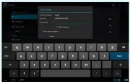 GOCLEVER Quantum 785 - CONEXION AL INTERNET WI-FI - 2