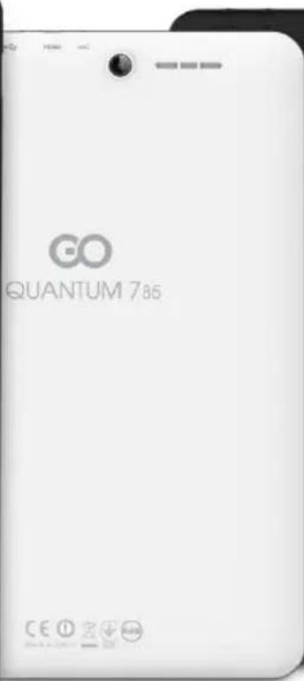 GOCLEVER Quantum 785 - Start Guide - 3