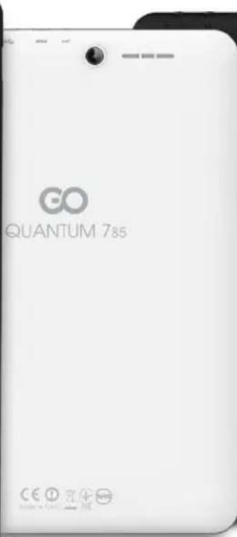 GOCLEVER Quantum 785 - Start Guide - 3