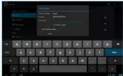 GOCLEVER Quantum 785 - WI-FI - 3