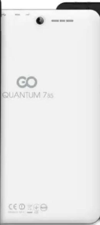GOCLEVER Quantum 785 - Start Guide - 3