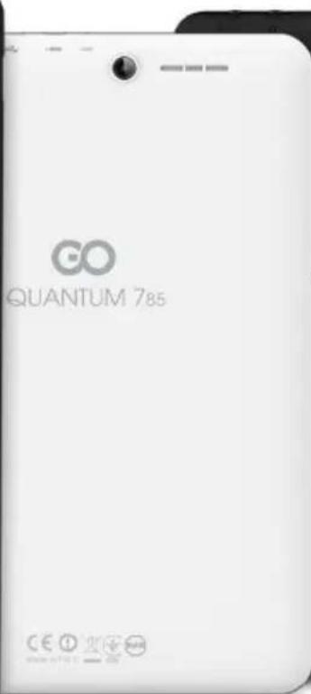GOCLEVER Quantum 785 - Start Guide - 3